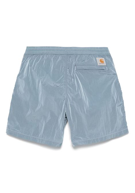 costume da bagno canby uomo azzurro CARHARTT WIP | I0345702SF.XX